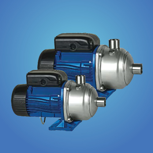Automated Hot Water Circulation System