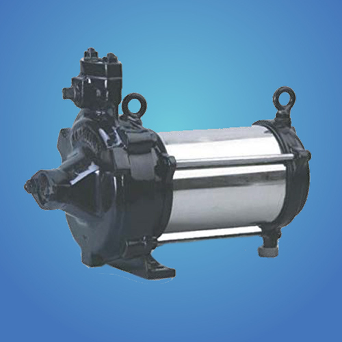 Open Well Pump