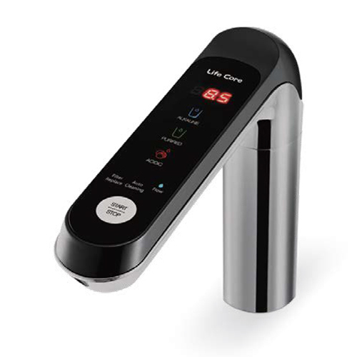 3000F Alkaline Water Ionizer