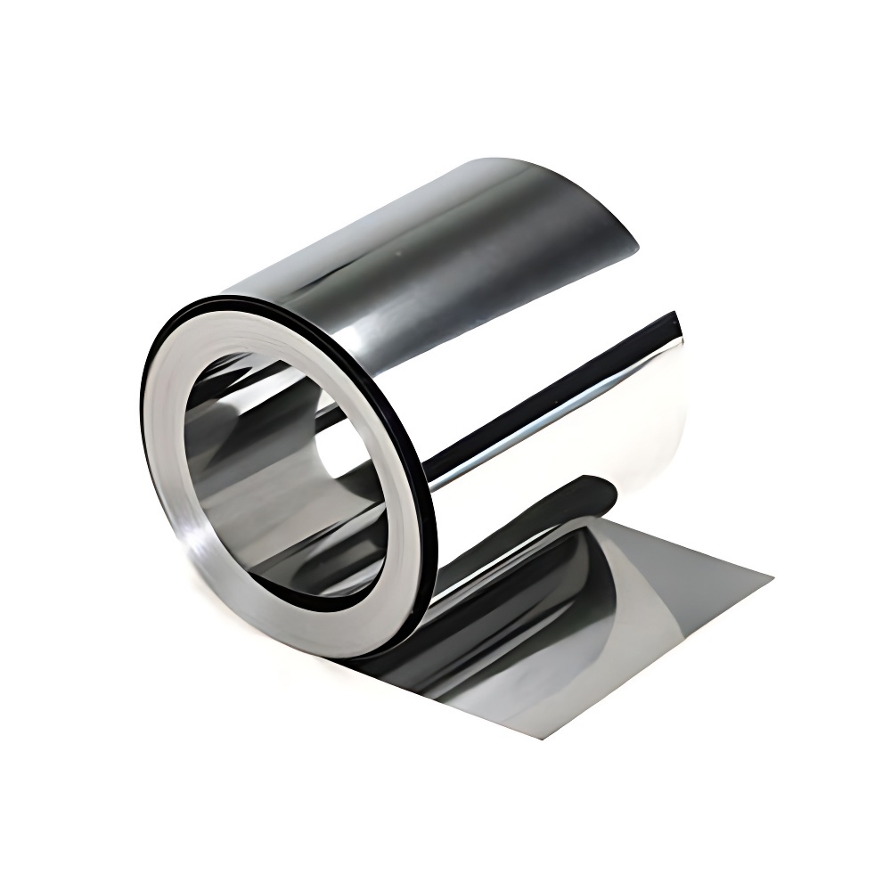  Super Duplex Steel S32750 Foil