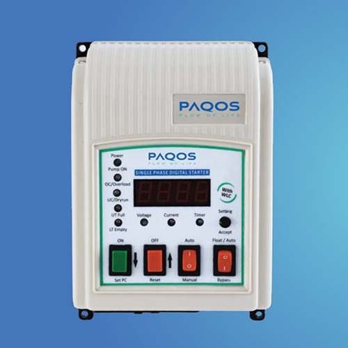 Fully Programmable Hot Water Circulation Controller