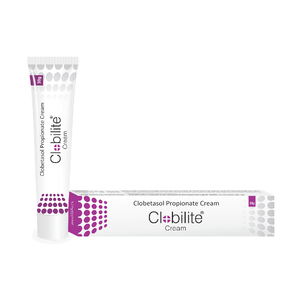 Clobilite Cream Derma Company Franchise
