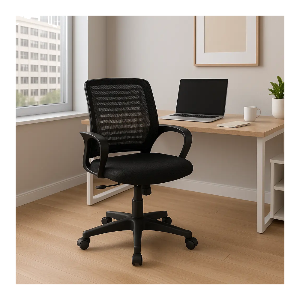 Office Chair AURA Comfort