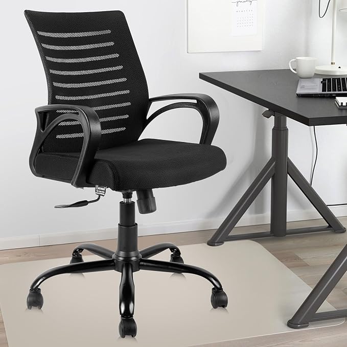 Office Chair AURA Comfort