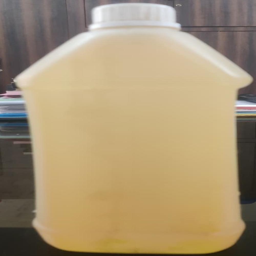 5l Groundnut Oil - Cultivation Type: Organic