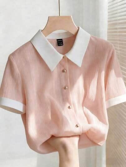 Formal Korean Top