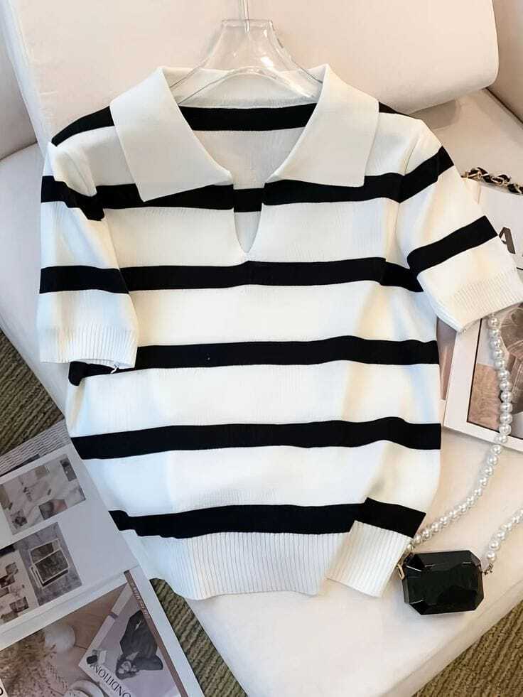 Loose T Shirt