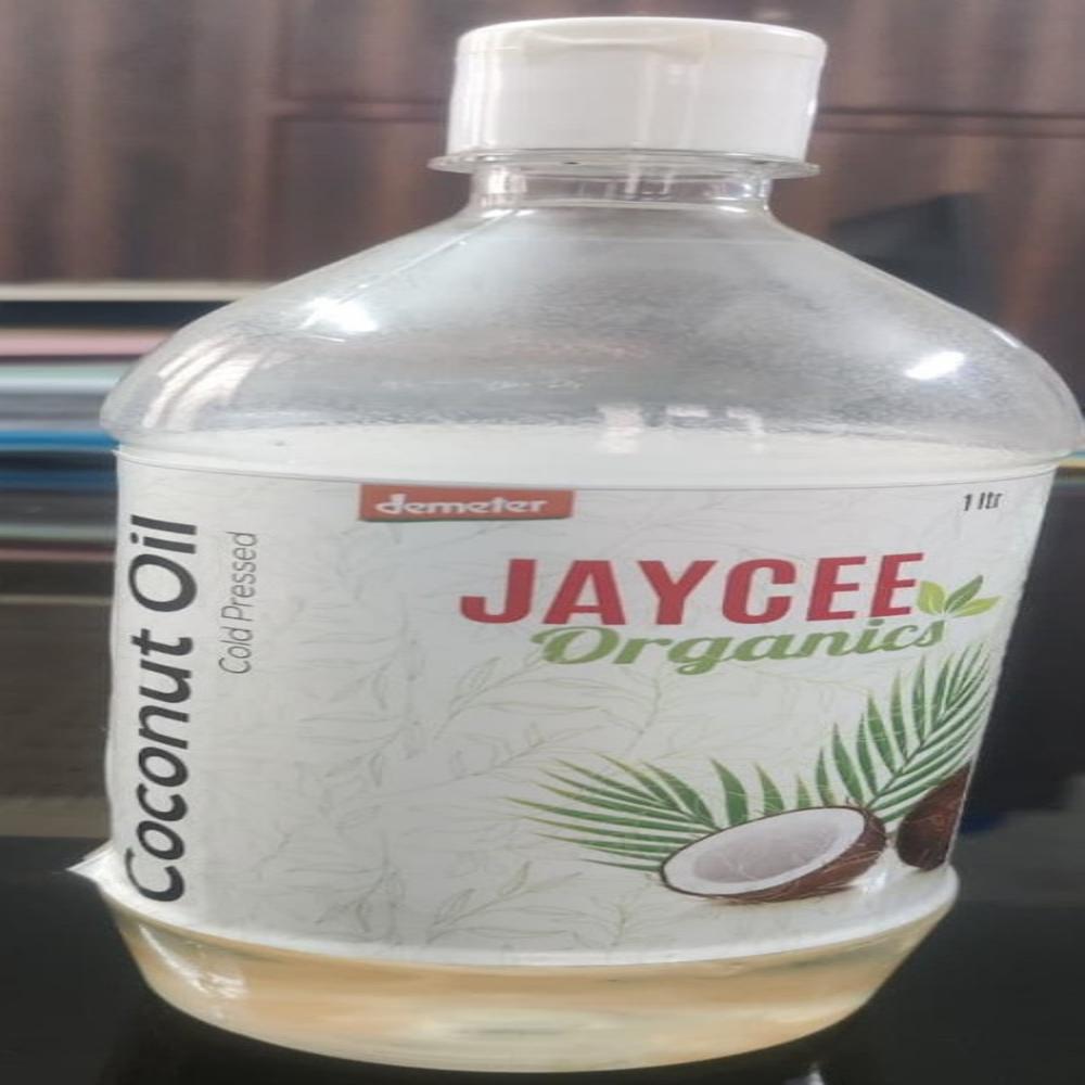 1L Coconut Oil