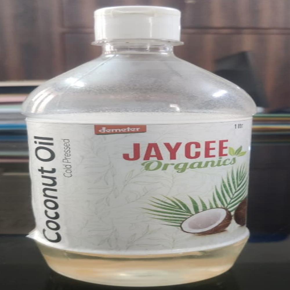 1l Coconut Oil - Application: Food