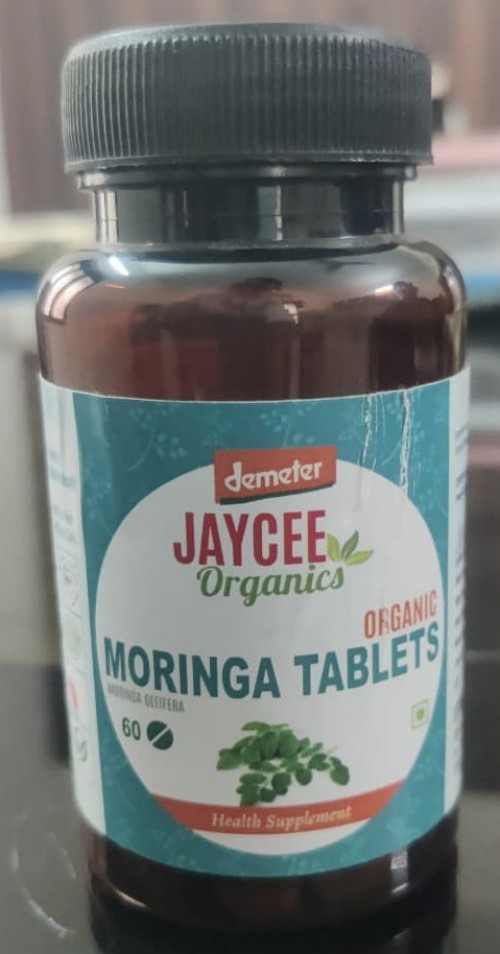 Moringa Tablets