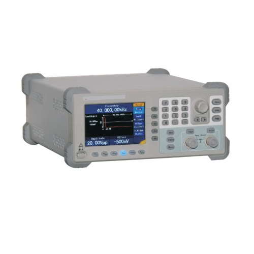10mhz Function/arbitrary Waveform Generator
