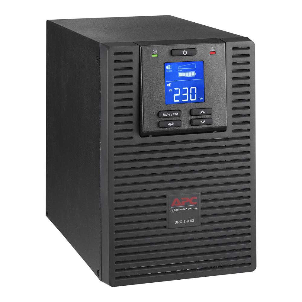 APC SRC1KUXI UPS