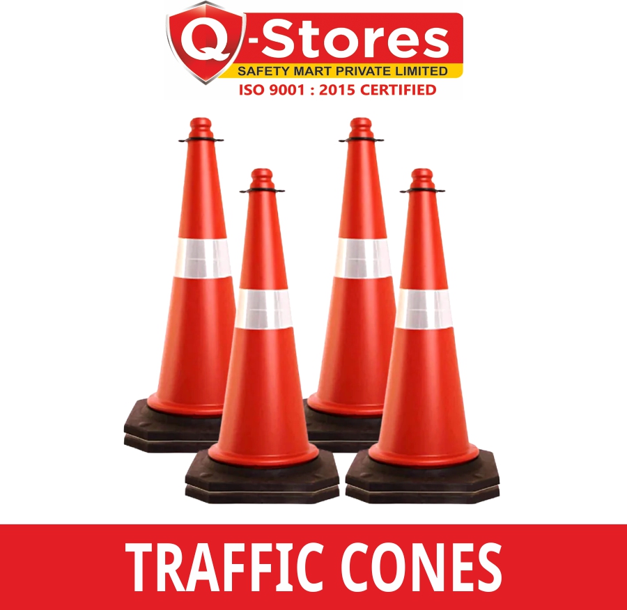 safety cone