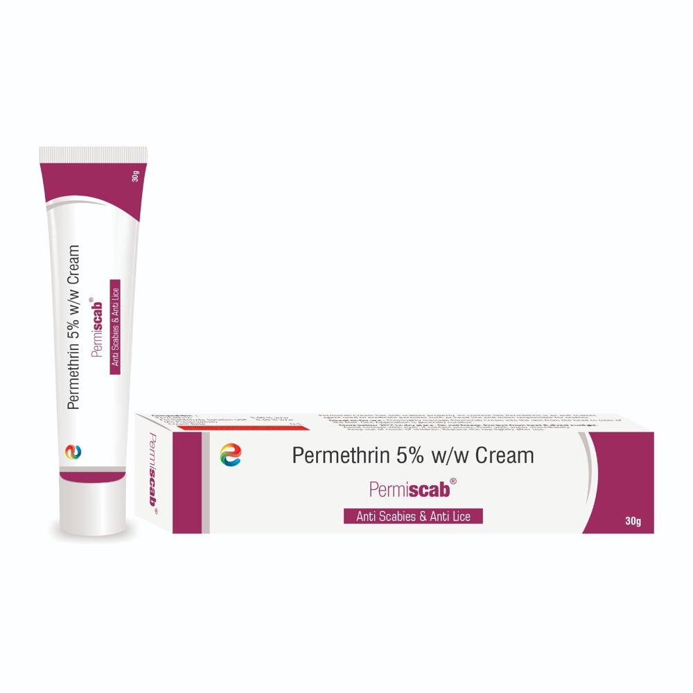 Permiscab Cream Derma Company Franchise