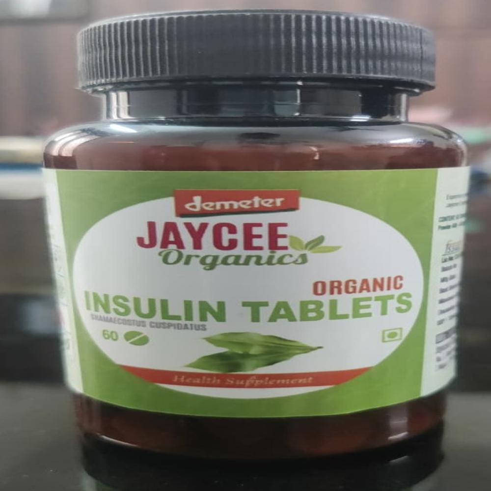 INSULIN TABLETS