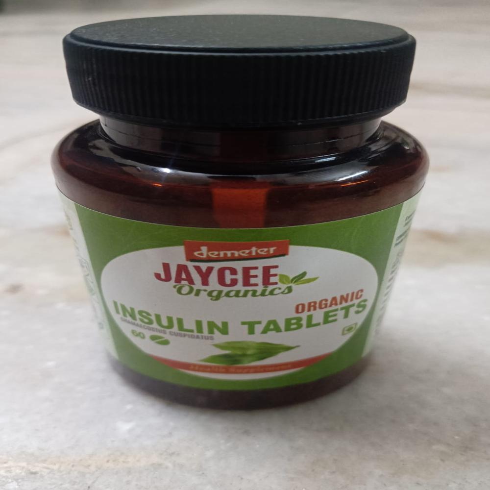 Insulin Tablets