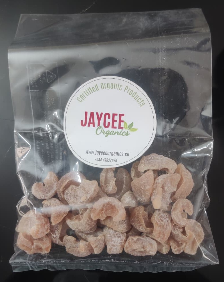 Dried Amla Sweet