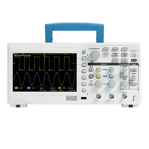 Digital Oscilloscope