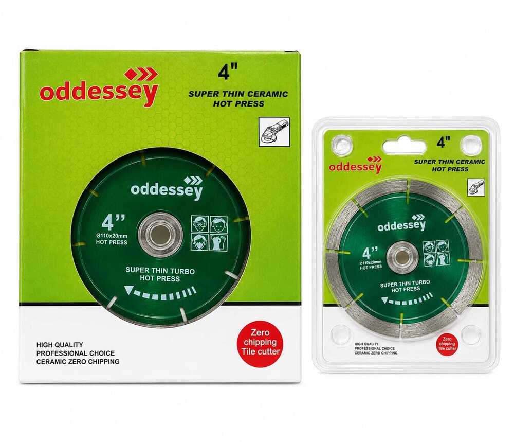 Diamond Saw Blade