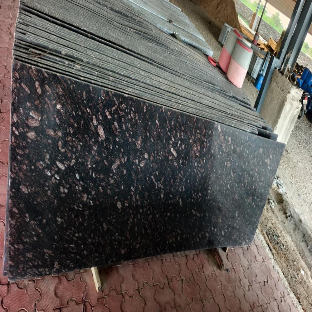 Pearl Brot Granite