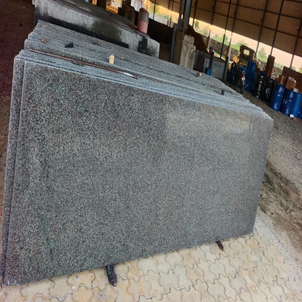 Apple Green Granite