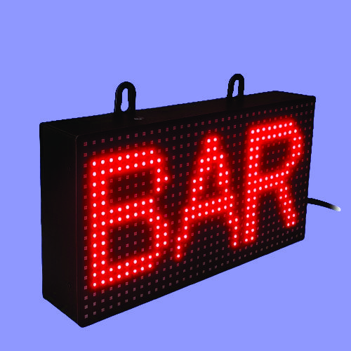 Animated Display Board