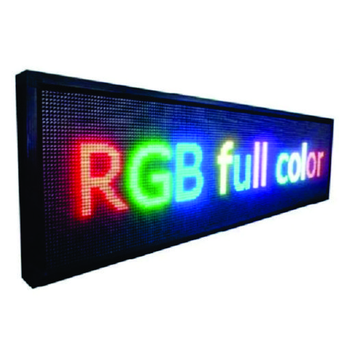 Animated Display Board