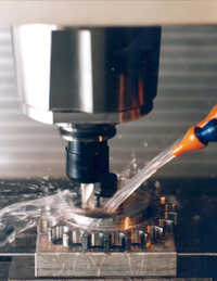 Industrial Machine Tools