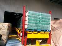 Industrial Auto Loading Dock