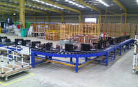 Industrial Assembly and Production Lines