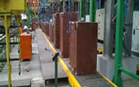 Industrial Assembly and Production Lines