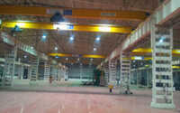 Gantry Cranes