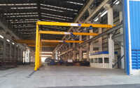 Gantry Cranes