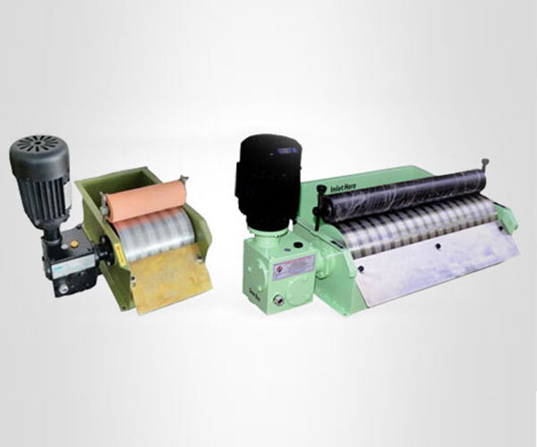 Magnetic Chip Conveyors