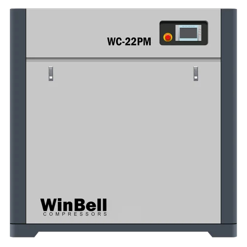 30 HP Screw Air Compressor