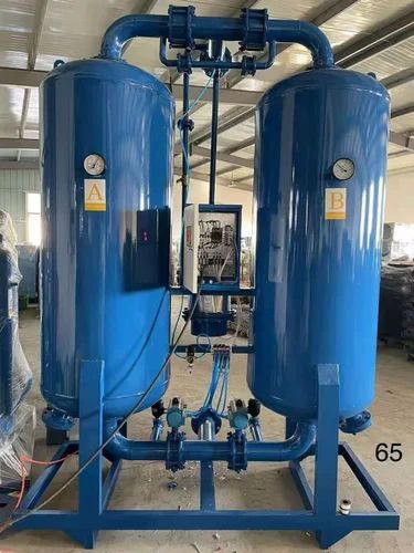 Compressed Air Dryer
