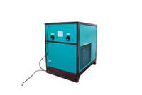 Refrigerated Air Dryers