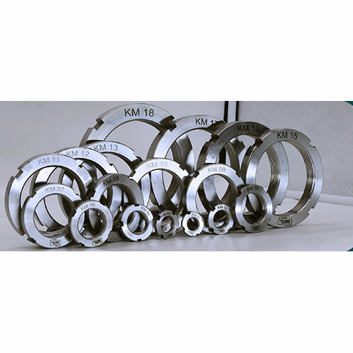 Lock Nut Series