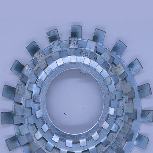 Mb Washer