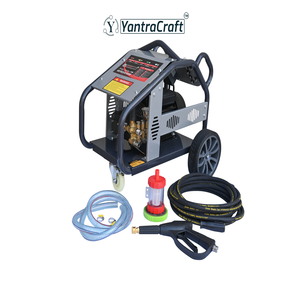 Industrial Pressure washer