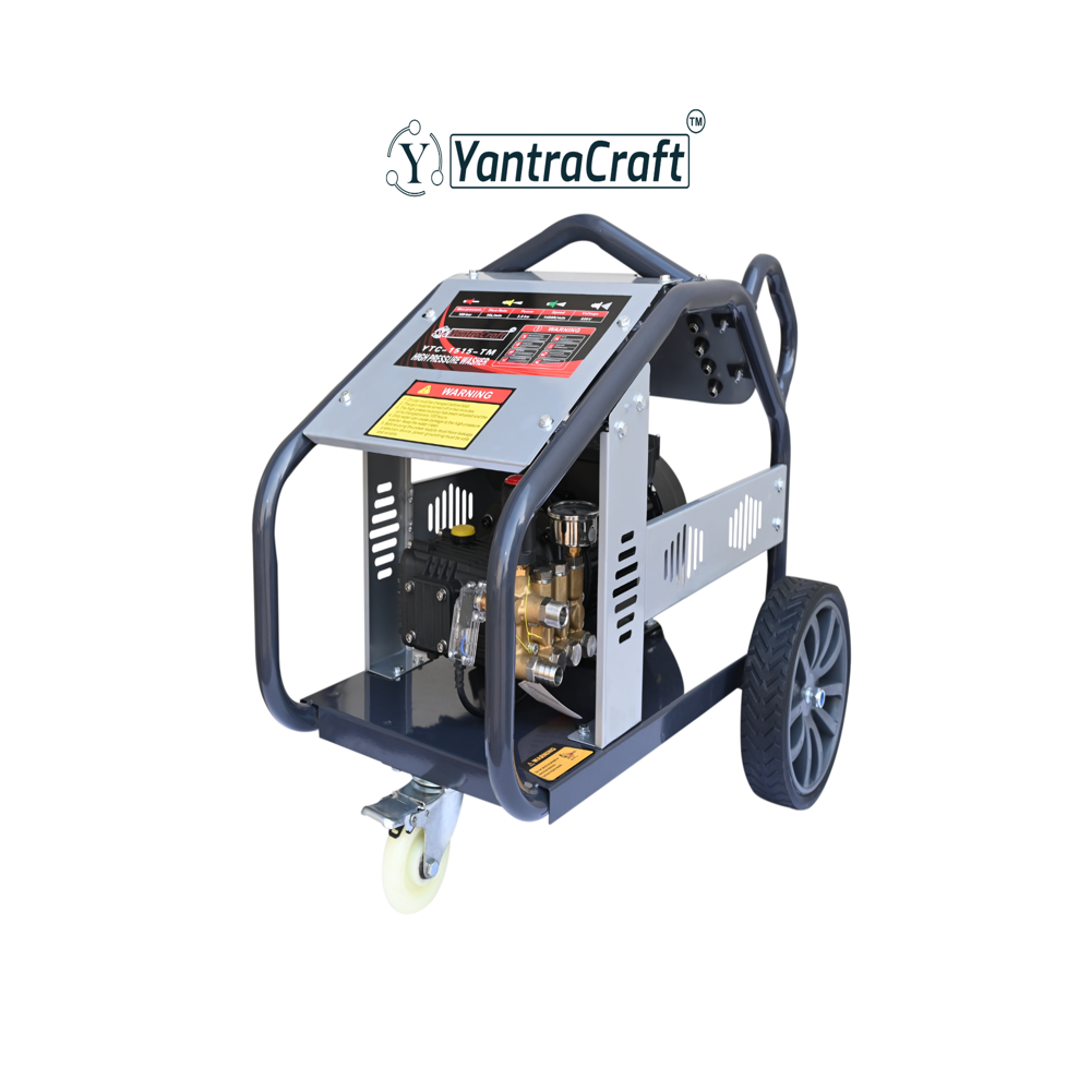 Industrial Pressure washer