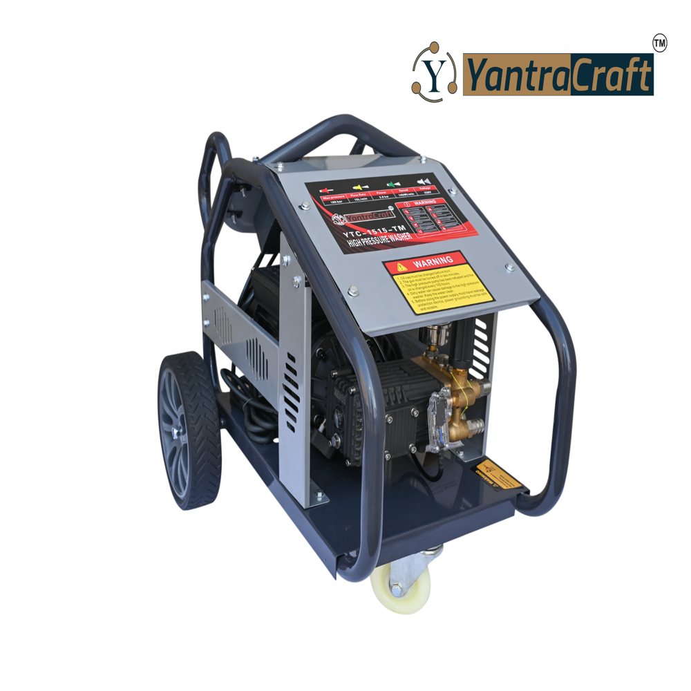 Industrial Pressure washer