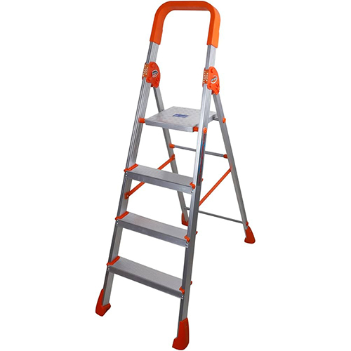 Aluminium Ladder
