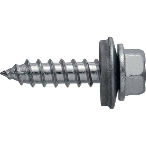Tapping Screw