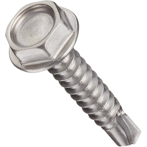 Sheet Metal Screw