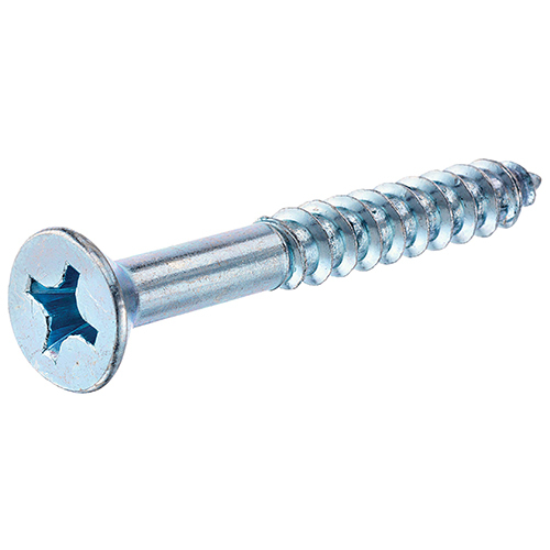 Wood Screw