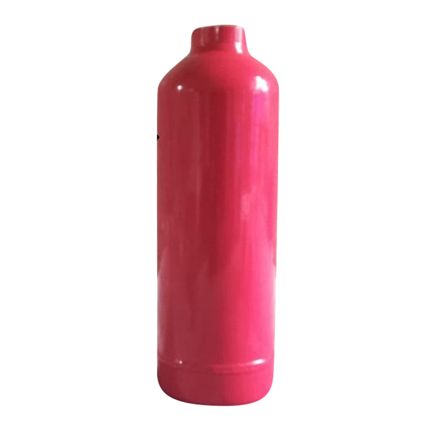 1kg Fire Extinguisher Cylinder