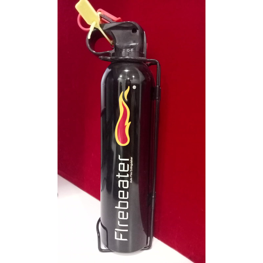 Firebeater Auto Fire Extinguisher