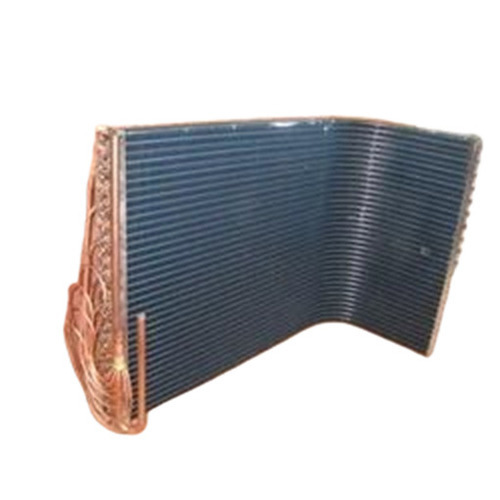 Air Cooled Direct Dry Cooling Condenser - Application: Accured