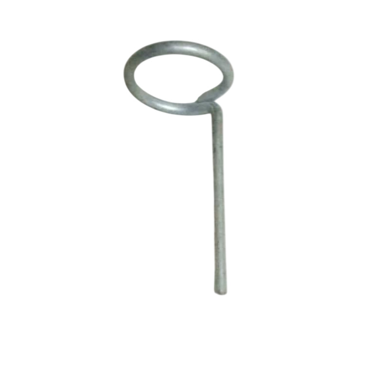 Co2 Safety Pin